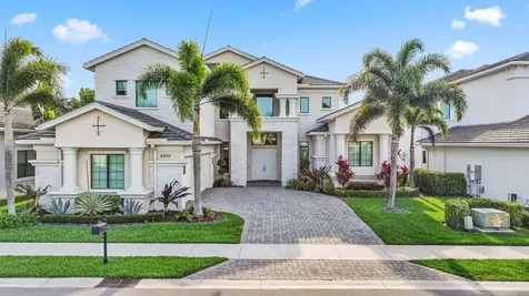 6950 Nw 25th Way Boca Raton FL 33496