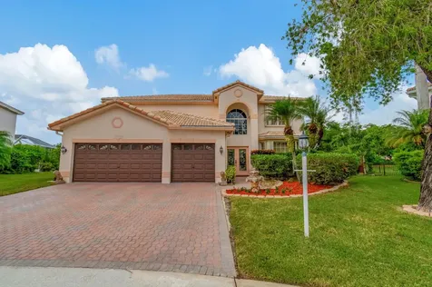 12625 Lady Fern Circle Boca Raton FL 33428
