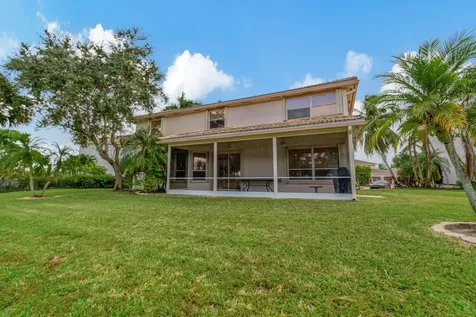 12625 Lady Fern Circle Boca Raton FL 33428