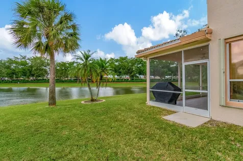 12625 Lady Fern Circle Boca Raton FL 33428