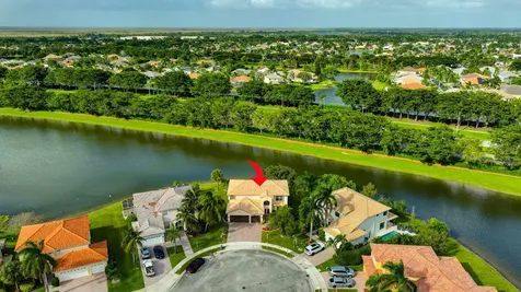 12625 Lady Fern Circle Boca Raton FL 33428