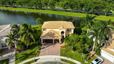 12625 Lady Fern Circle Boca Raton FL 33428