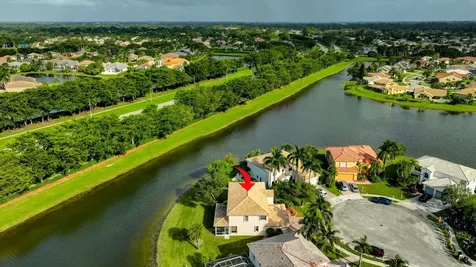 12625 Lady Fern Circle Boca Raton FL 33428