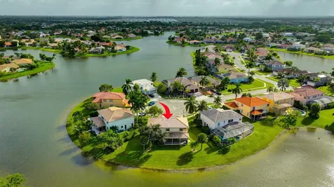 12625 Lady Fern Circle Boca Raton FL 33428