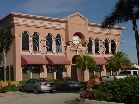 12625 Lady Fern Circle Boca Raton FL 33428