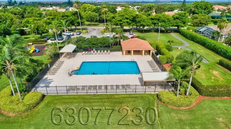 12625 Lady Fern Circle Boca Raton FL 33428