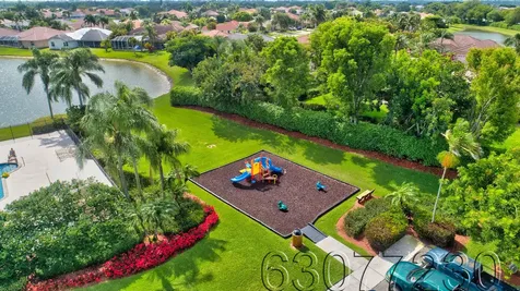 12625 Lady Fern Circle Boca Raton FL 33428