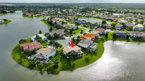 12625 Lady Fern Circle Boca Raton FL 33428