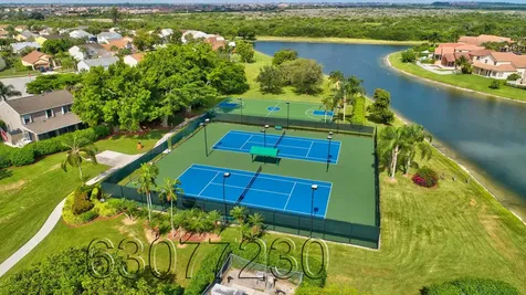 12625 Lady Fern Circle Boca Raton FL 33428