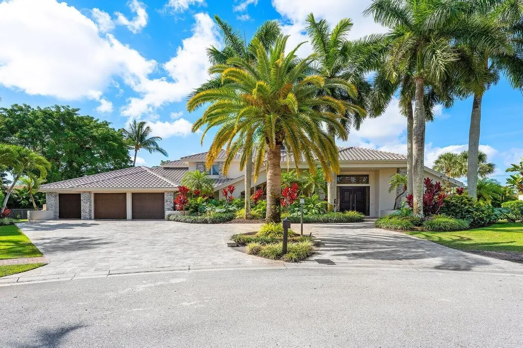 17906 Aberdeen Way Boca Raton FL 33496