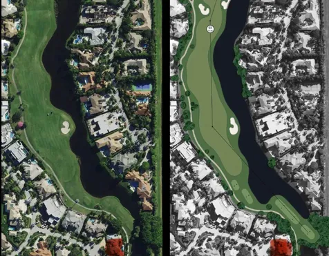 17906 Aberdeen Way Boca Raton FL 33496