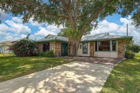 1791 Sw Boeing Street Port Saint Lucie FL 34953