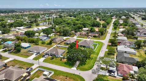 1791 Sw Boeing Street Port Saint Lucie FL 34953