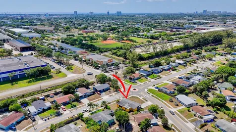 1500 W 13th Street Riviera Beach FL 33404