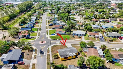 1500 W 13th Street Riviera Beach FL 33404