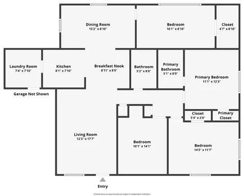 1500 W 13th Street Riviera Beach FL 33404