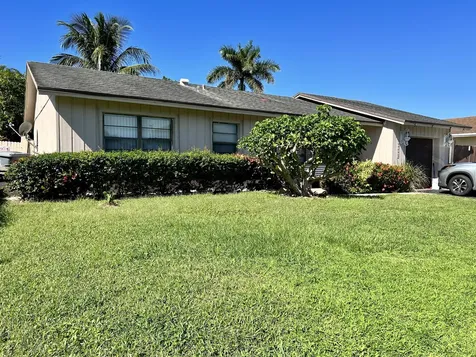 18405 Tapadero Terrace Boca Raton FL 33496