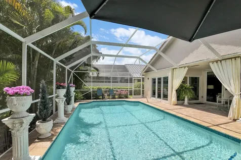 21368 Bridge View Drive Boca Raton FL 33428