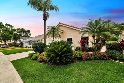 21368 Bridge View Drive Boca Raton FL 33428