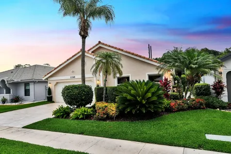 21368 Bridge View Drive Boca Raton FL 33428
