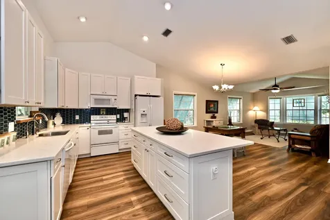 9460 Seagrape Drive Vero Beach FL 32963