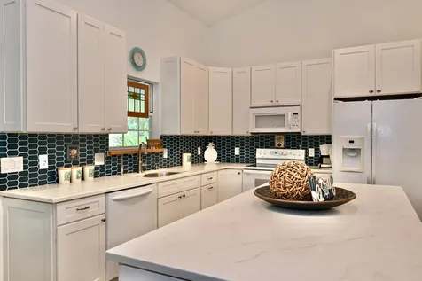 9460 Seagrape Drive Vero Beach FL 32963