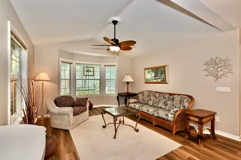 9460 Seagrape Drive Vero Beach FL 32963