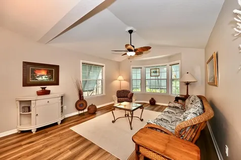 9460 Seagrape Drive Vero Beach FL 32963