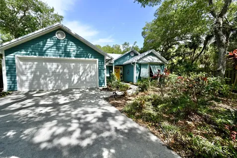 9460 Seagrape Drive Vero Beach FL 32963