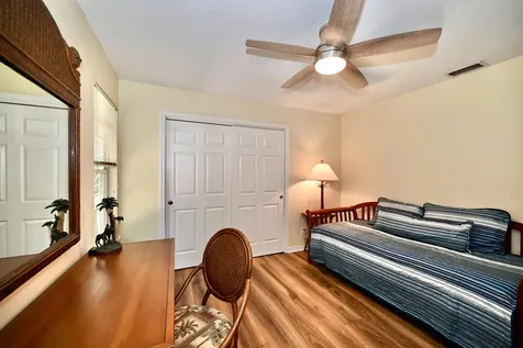9460 Seagrape Drive Vero Beach FL 32963