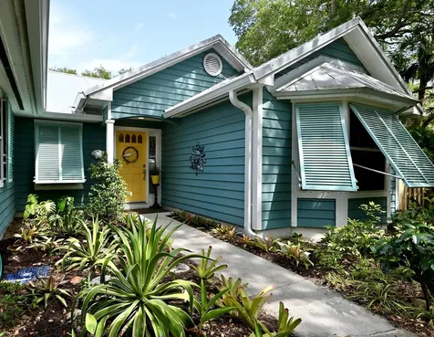 9460 Seagrape Drive Vero Beach FL 32963