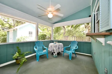 9460 Seagrape Drive Vero Beach FL 32963