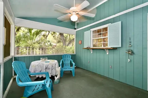 9460 Seagrape Drive Vero Beach FL 32963