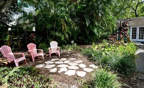 9460 Seagrape Drive Vero Beach FL 32963