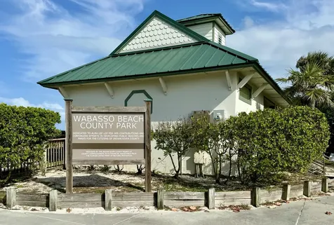 9460 Seagrape Drive Vero Beach FL 32963