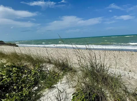 9460 Seagrape Drive Vero Beach FL 32963
