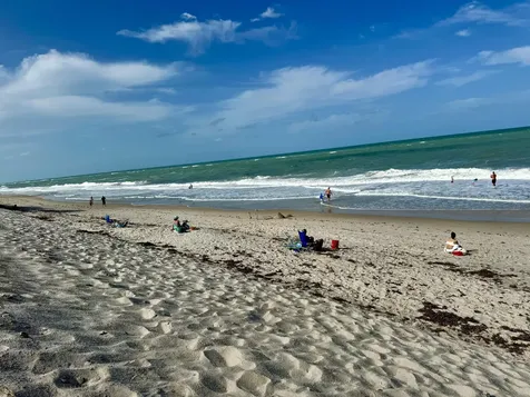 9460 Seagrape Drive Vero Beach FL 32963