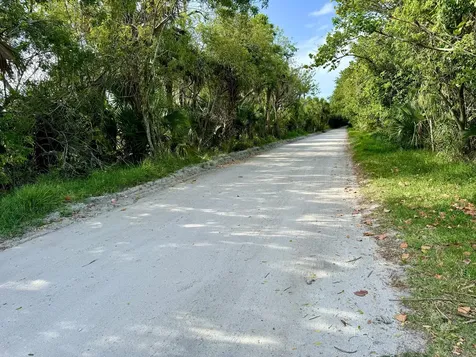 9460 Seagrape Drive Vero Beach FL 32963