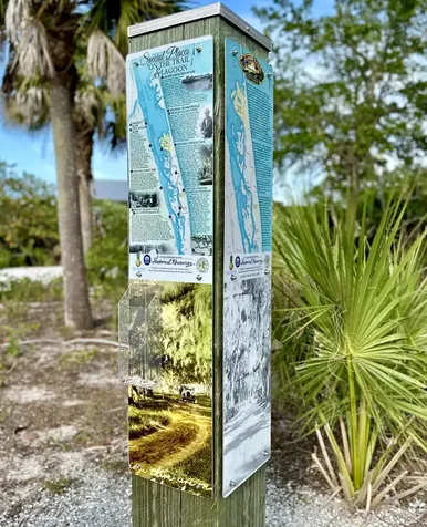 9460 Seagrape Drive Vero Beach FL 32963