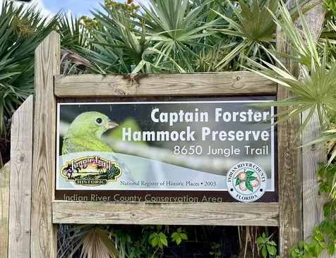 9460 Seagrape Drive Vero Beach FL 32963