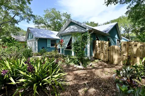 9460 Seagrape Drive Vero Beach FL 32963