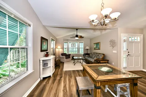 9460 Seagrape Drive Vero Beach FL 32963