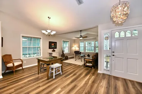 9460 Seagrape Drive Vero Beach FL 32963