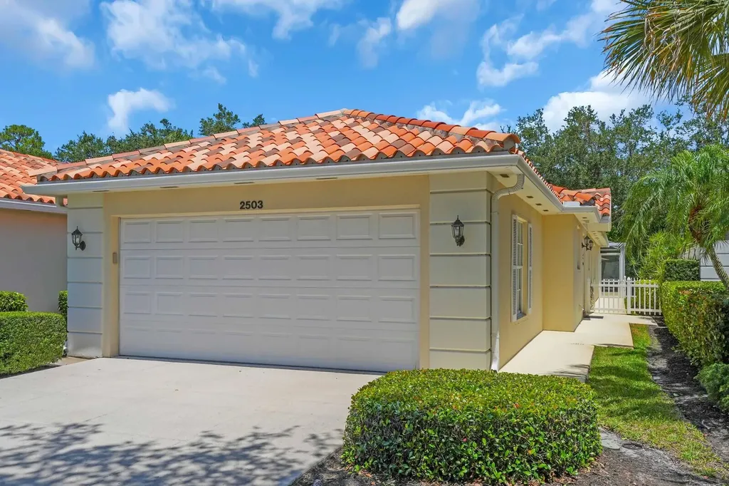 2503 Sw Parkside Drive Palm City FL 34990