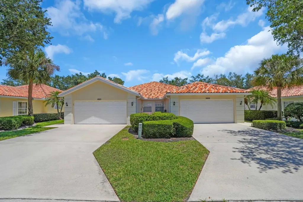 2503 Sw Parkside Drive Palm City FL 34990