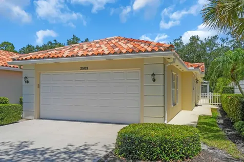 2503 Sw Parkside Drive Palm City FL 34990