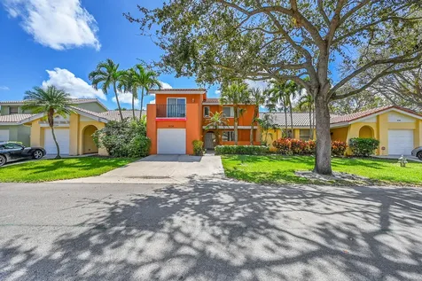 6134 Belleza Lane Boca Raton FL 33433