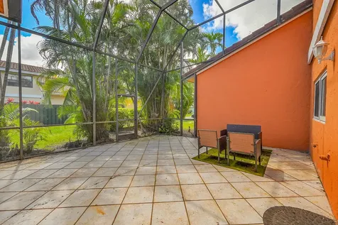 6134 Belleza Lane Boca Raton FL 33433