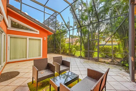 6134 Belleza Lane Boca Raton FL 33433