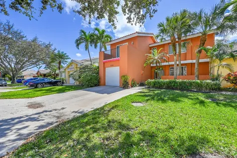 6134 Belleza Lane Boca Raton FL 33433